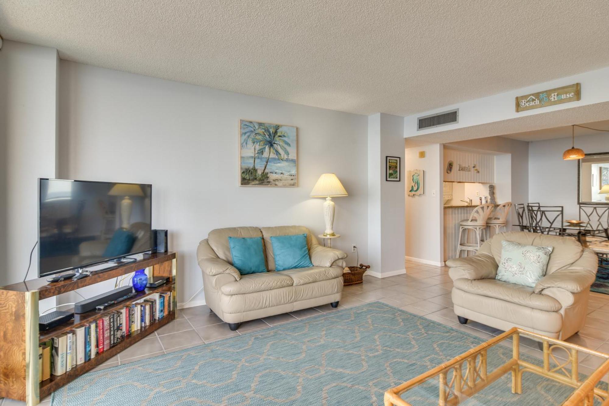 Oceanfront Condo With Balcony And Stunning Views! Clearwater Beach Exterior photo